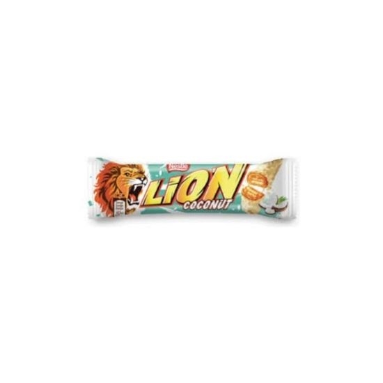 Picture of LION COCONUT 40GR